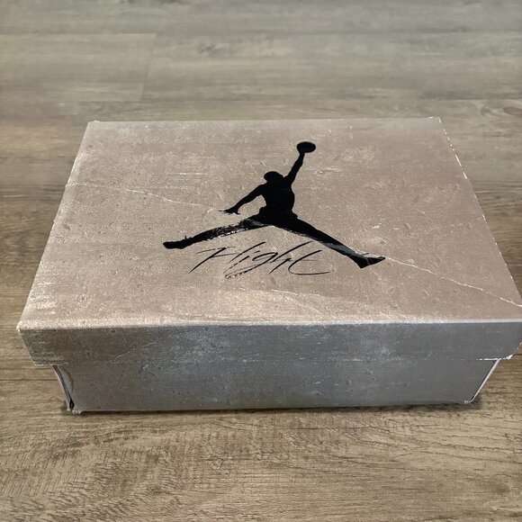 NEW Nike Jordan 4 OG Cave Stone - Picture 6 of 7